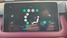 MG Hs 1.5 T-GDI Exclusive 5dr DCT Petrol Hatchback